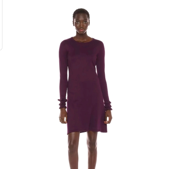 Calvin Klein Sweater Dress 